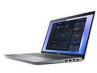 Dell Precision 3590 - Intel Core Ultra 5