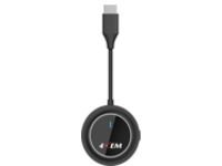 4XEM - Wireless video/audio extender