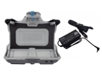 Gamber-Johnson - Vehicle docking cradle