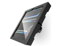 Compulocks iPad Pro M4 13" (2024) Apex Enclosure Tilting Wall Mount