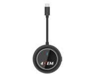 4XEM - Wireless video/audio extender