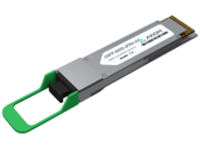 Axiom - OSFP transceiver module (equivalent to: Arista OSFP-800G-2FR4)