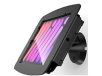 Compulocks iPad mini 8.3" Space Enclosure Tilting Wall Mount