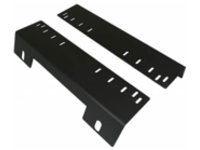 Havis - Mounting component (hump-mount brackets)
