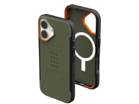 UAG Civilian Series - Back cover for cell phone