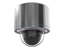 AXIS ExCam XF P3807 - Network surveillance camera