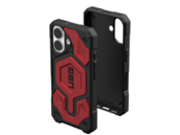UAG Monarch Pro - Back cover for cell phone