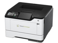 Secure MICR ST9917 - Printer
