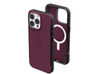 UAG Civilian Series - Back cover for cell phone