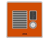 Axis I7010-VE - IP intercom station