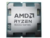 AMD Ryzen 7 9800X3D - 4.7 GHz