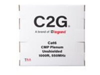 C2G - Bulk cable - TAA Compliant