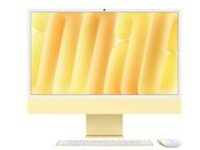 Apple iMac with 4.5K Retina display