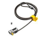 Kensington ClickSafe Combo Lock with Nano anchor (straight cable)