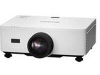 Sharp XP-P721Q-W - DLP projector