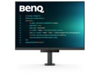 BenQ Programming RD280UA