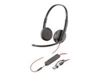 Poly Blackwire 3225 - Blackwire 3200 Series