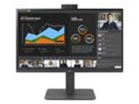 LG 24BR750C-C - LED monitor