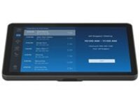 Logitech - Video conferencing kit (Logitech Tap IP, Logitech Rally Bar)