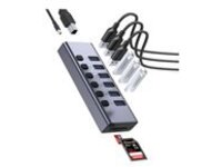 4XEM - Docking station