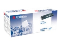 Verbatim - Cyan - compatible