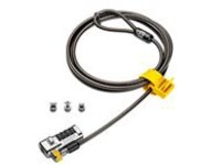 Kensington ClickSafe Universal Combination Laptop Lock