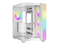 be quiet! Light Base 600 LX