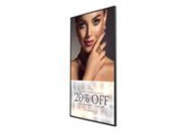Planar URP49-T - 49" Diagonal Class UltraRes P Series LED-backlit LCD display
