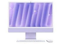 Apple iMac with 4.5K Retina display