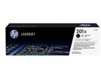 HP 201X - High Yield