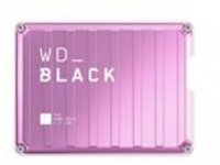 WD_BLACK P10 Game Drive WDBZ7D0060BPK