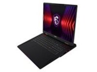 MSI Raider A18 HX A7VIG-022US