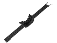 Zebra - Barcode scanner finger strap