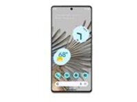 Google Pixel 7 Pro - 5G smartphone
