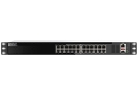QNAP QSW-M3224-24T - Switch