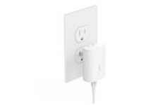Belkin BoostCharge - Power adapter