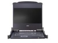 ATEN Slideaway CL5708MW