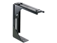 Panduit FiberRunner 4x4 and 6x4 Adjustable Cabinet QuikLock Bracket