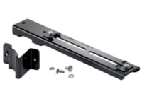 Panduit FiberRunner 4x4 and 6x4 EIA/TIA Rack Mount QuikLock Bracket