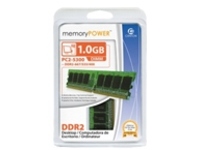 Centon memoryPOWER - DDR2