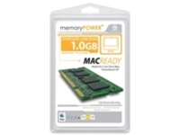 Centon memoryPOWER - DDR2 - module - 1 GB - SO-DIMM 200-pin - 667 MHz / PC2-5300 - unbuffered