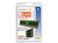 Centon memoryPOWER - DDR2