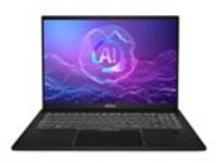 MSI Summit A16 AI+ A3HMTG-015US