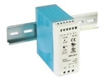 Lantronix - Power supply (DIN rail mountable)