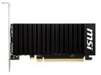 MSI GeForce GT 1030 4GHD4 LP OC