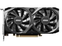 MSI GeForce RTX 3050 VENTUS 2X XS