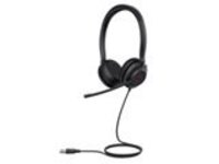 Yealink UH35 Dual - Headset
