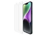 Belkin ScreenForce - Screen protector for cellular phone
