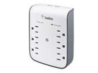 Belkin SurgePlus USB Wall Mount