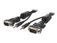 Belkin - VGA / audio cable